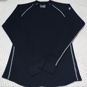 Men’s Under Armour Long Sleeve Thermal XL